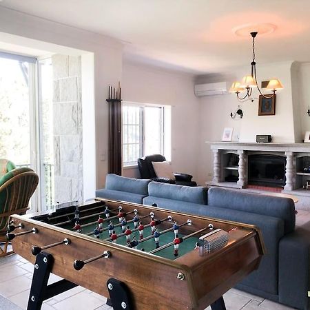 Maison Familiale De Caractere Avec Piscine Padronelo Eksteriør billede
