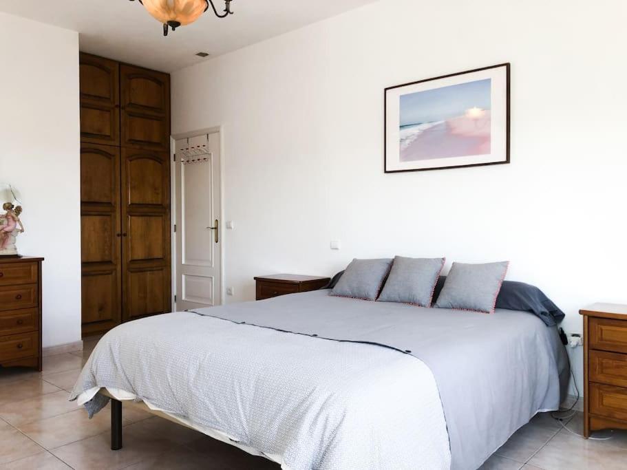 Maison Familiale De Caractere Avec Piscine Padronelo Eksteriør billede