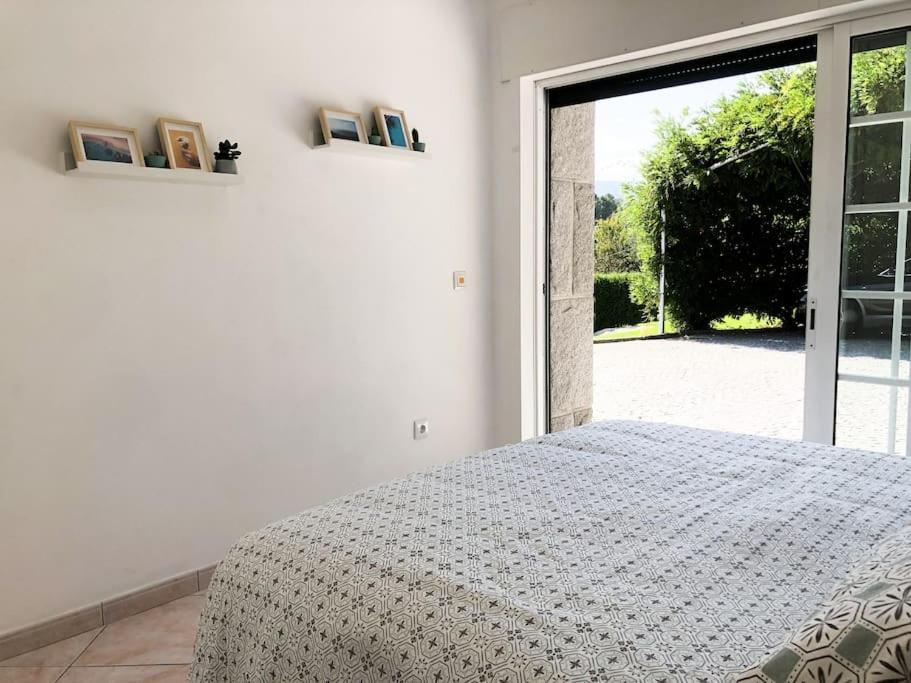 Maison Familiale De Caractere Avec Piscine Padronelo Eksteriør billede