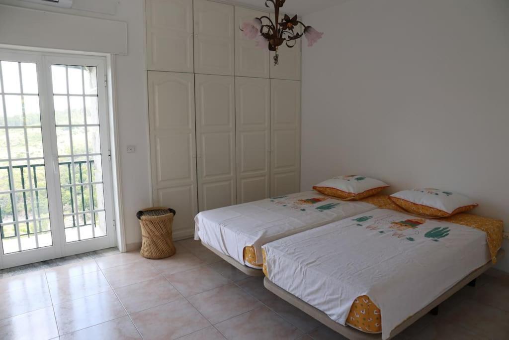 Maison Familiale De Caractere Avec Piscine Padronelo Eksteriør billede